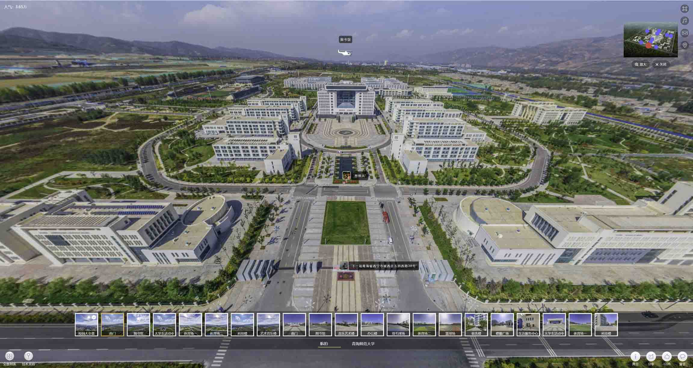 桂平油菜花-惊艳半生的花海仙境