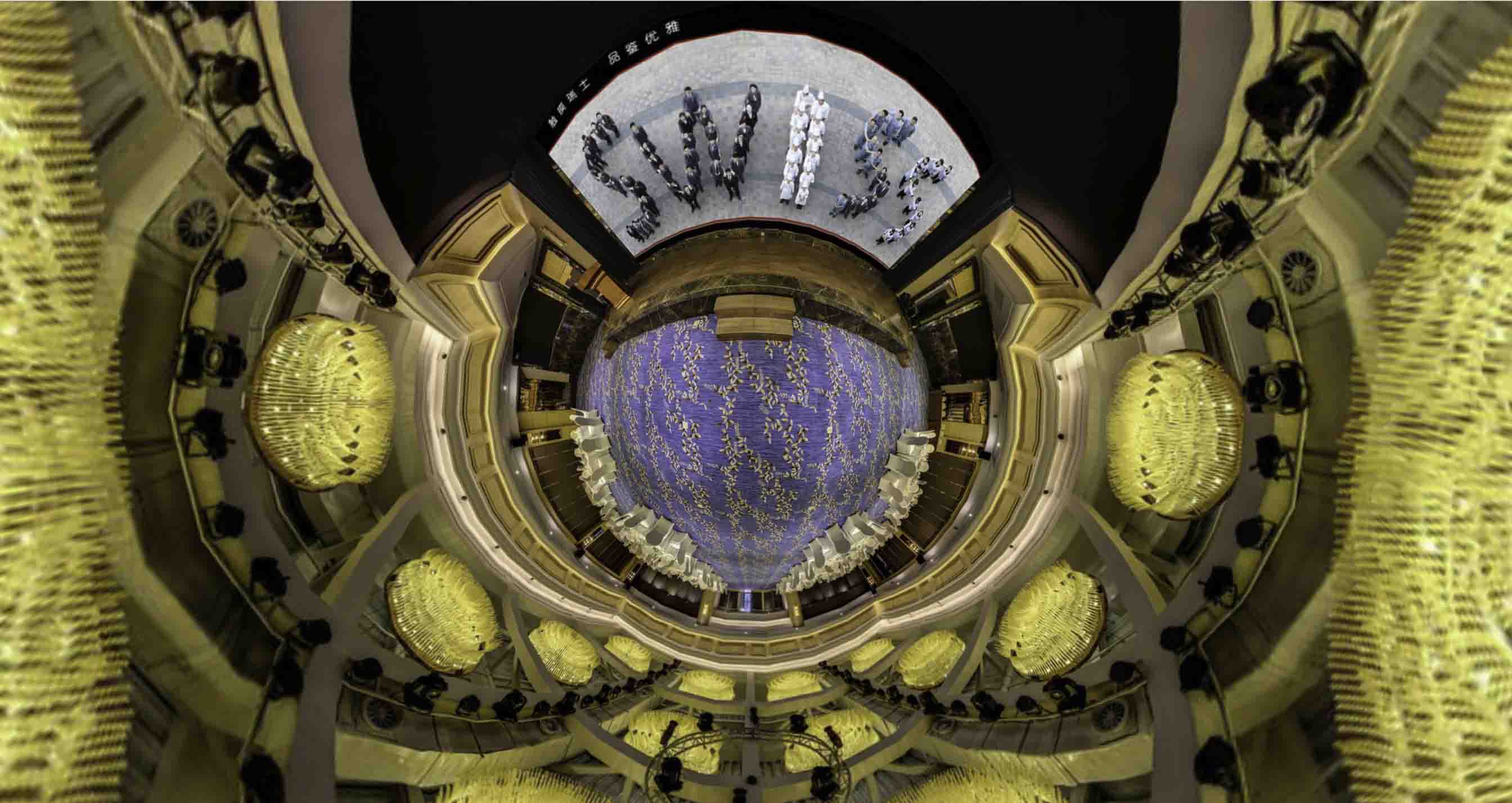 桂平探索VR全景拍摄中的深度感：营造沉浸式体验的关键要素